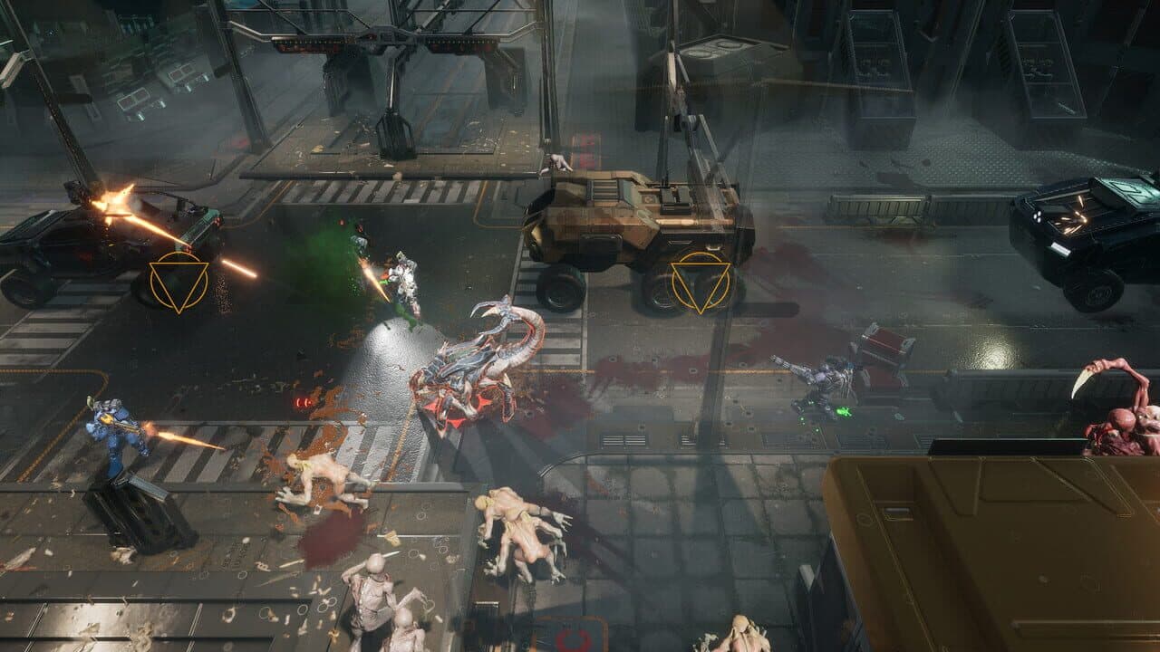 Red Solstice 2: Survivors thumbnail 3