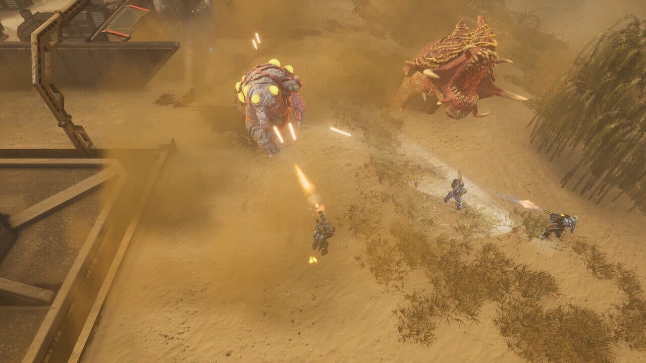 Red Solstice 2: Survivors thumbnail 6