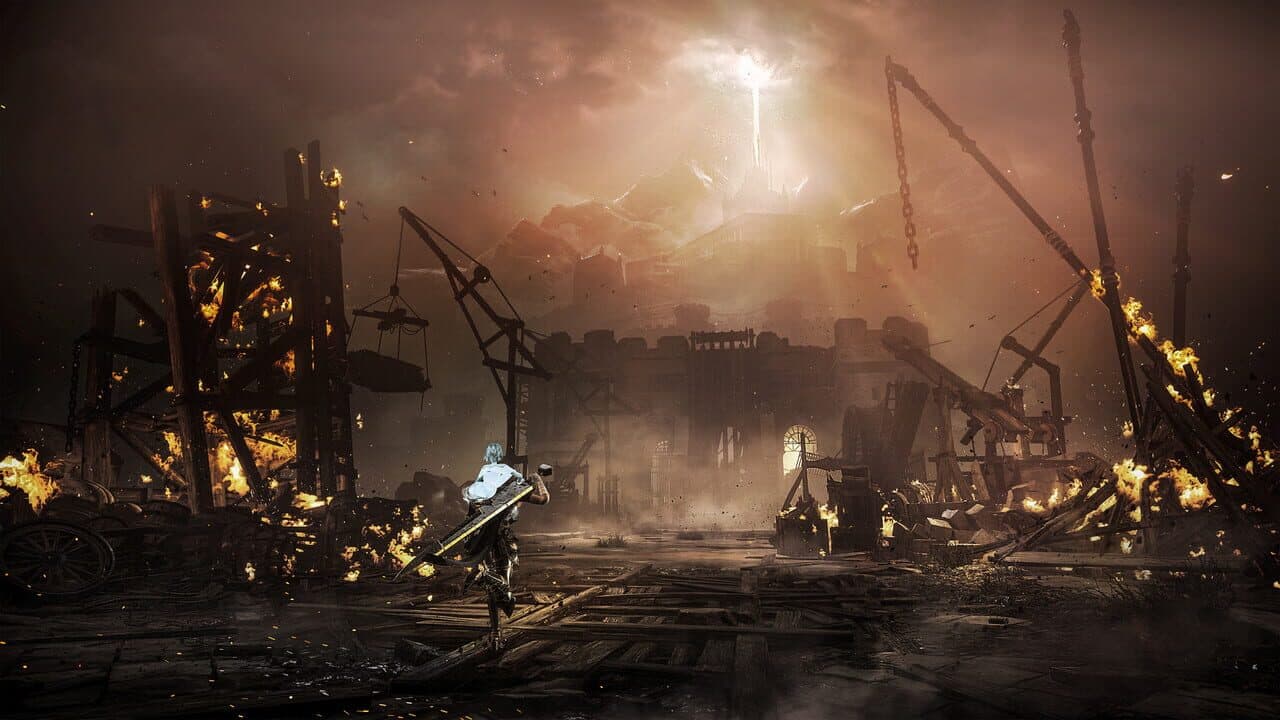 Soulstice thumbnail 4
