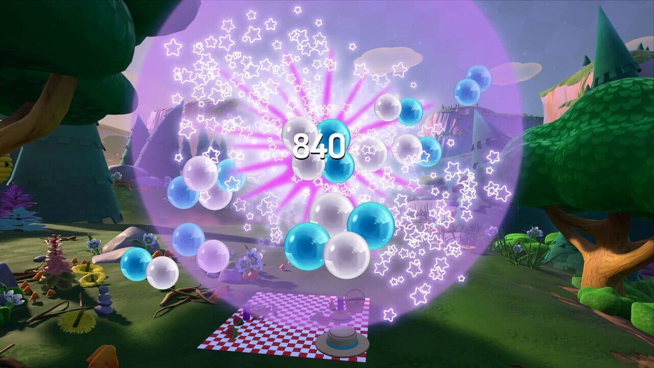 Puzzle Bobble 3D: Vacation Odyssey thumbnail 4