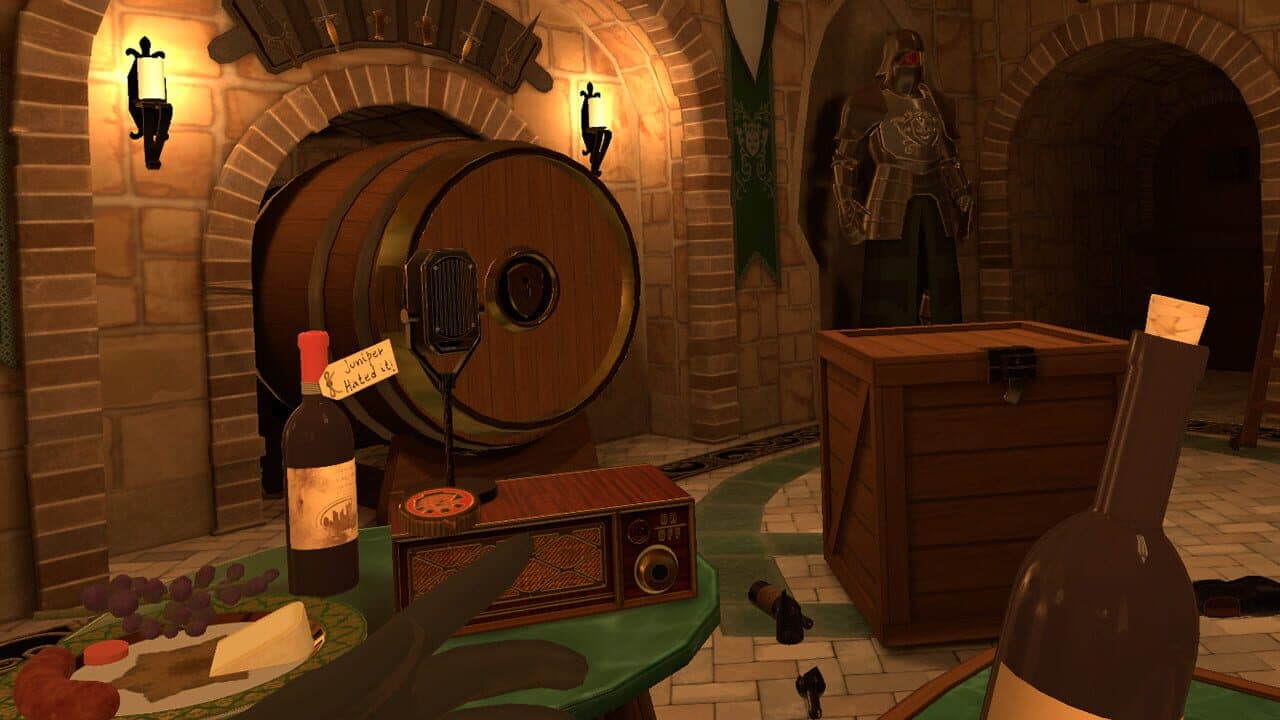 I Expect You to Die 2 thumbnail 2