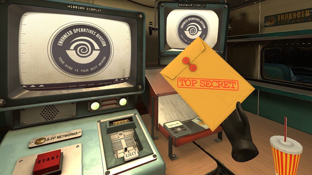 I Expect You to Die 2 thumbnail 3