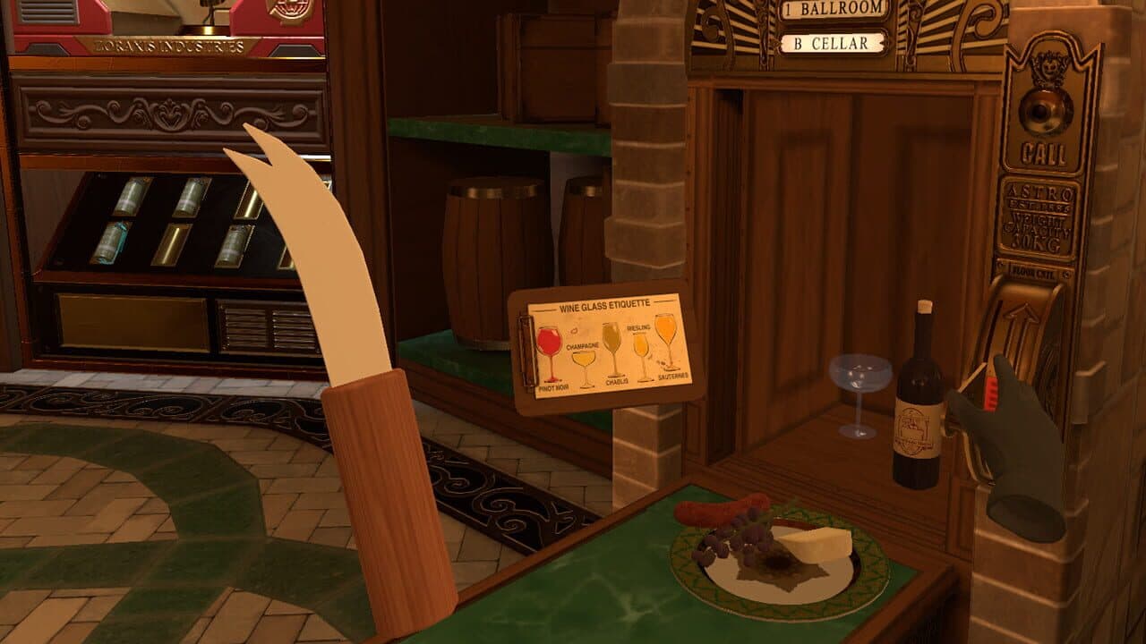 I Expect You to Die 2 thumbnail 4