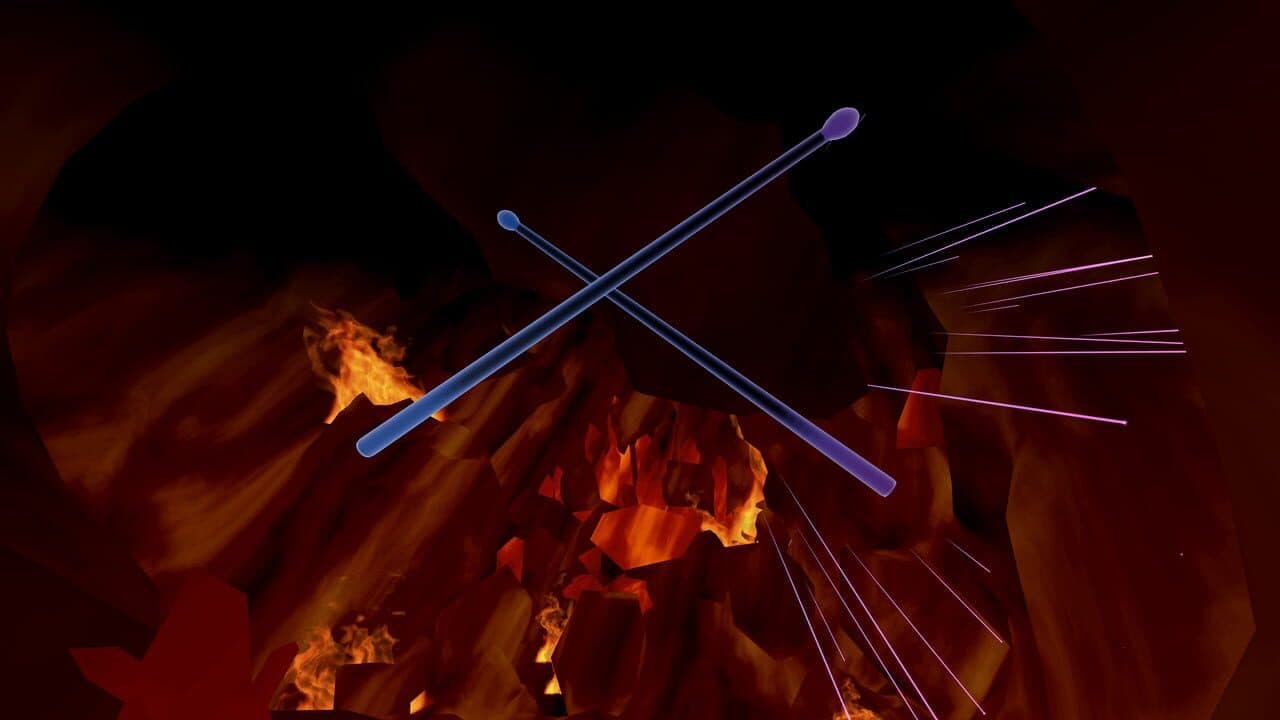 Smash Drums screenshot 1