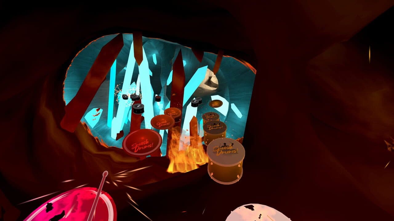 Smash Drums thumbnail 2
