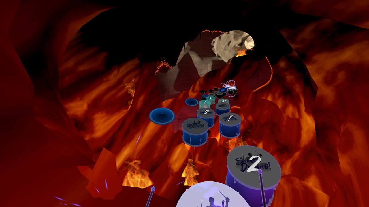 Smash Drums thumbnail 3