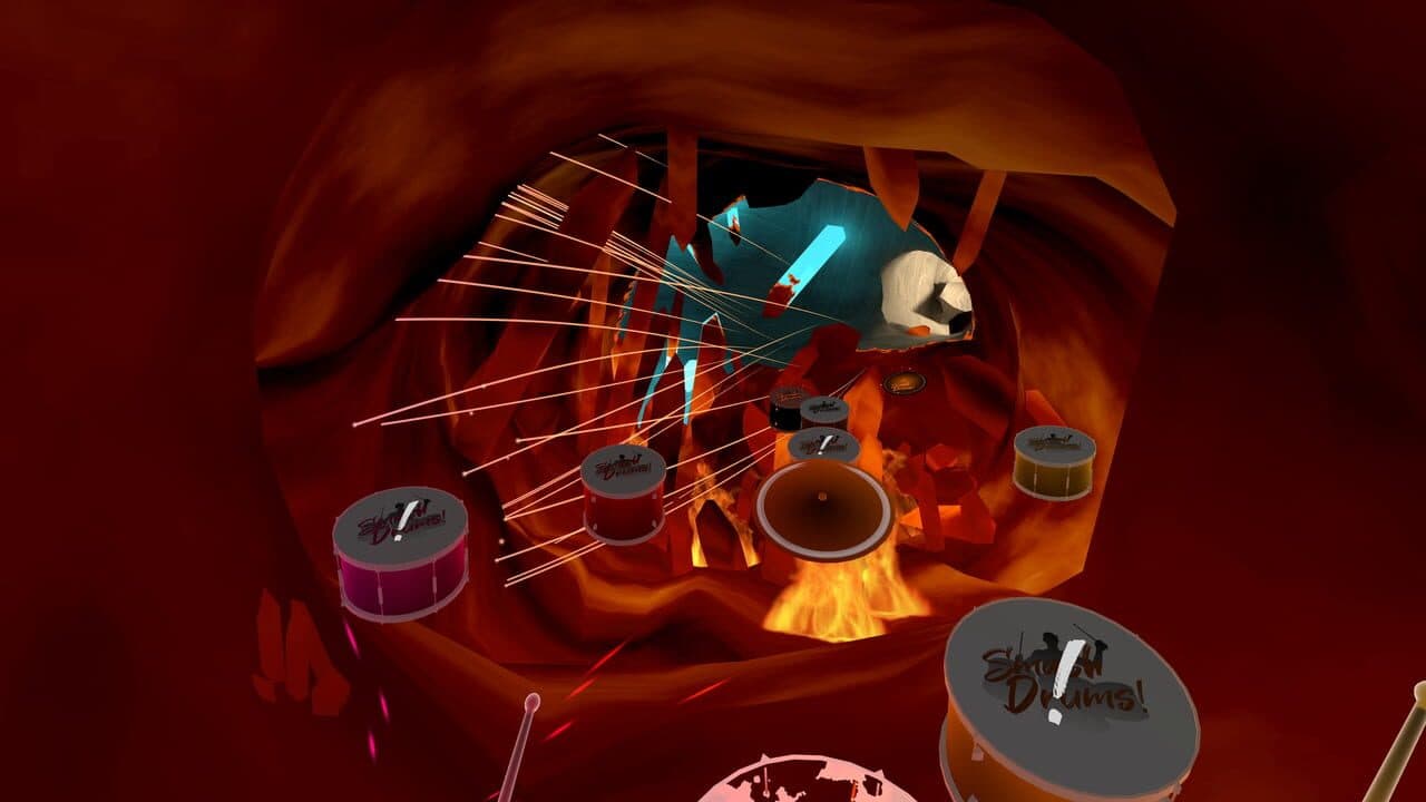 Smash Drums thumbnail 5
