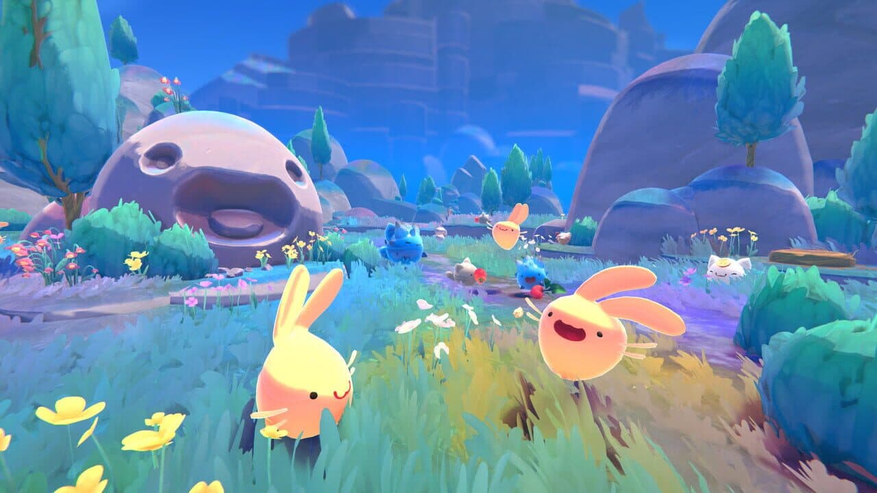 Slime Rancher 2 thumbnail 2