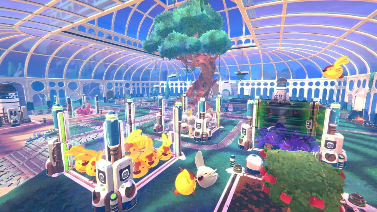 Slime Rancher 2 thumbnail 5