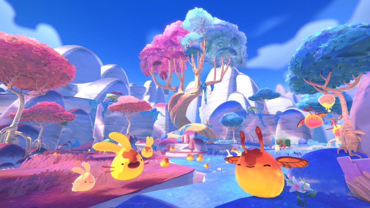 Slime Rancher 2 thumbnail 4
