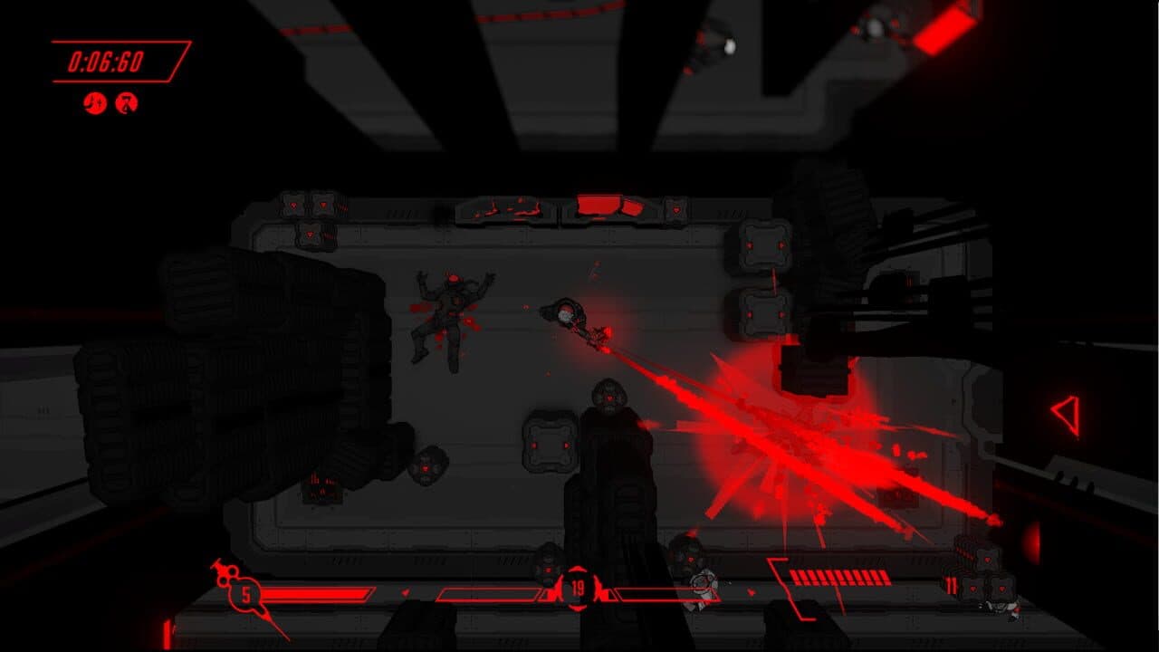 Cybel screenshot 1