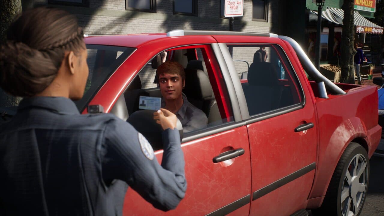 Police Simulator: Patrol Officers thumbnail 2