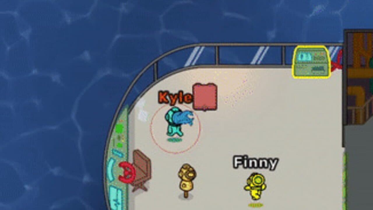 Scoober Splat! screenshot 1