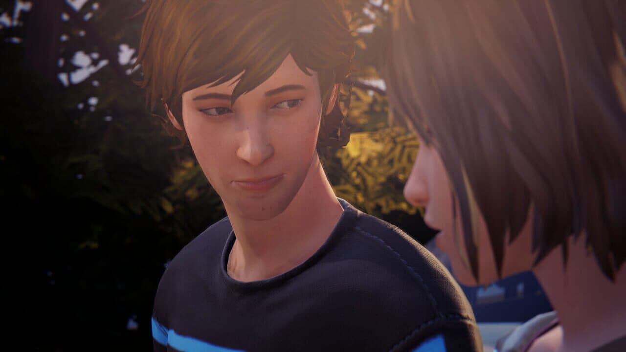 Life is Strange Remastered Collection thumbnail 4
