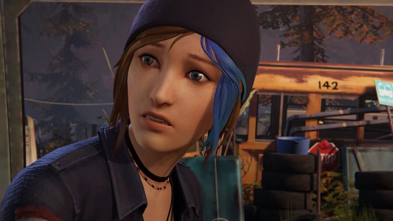 Life is Strange Remastered Collection thumbnail 6