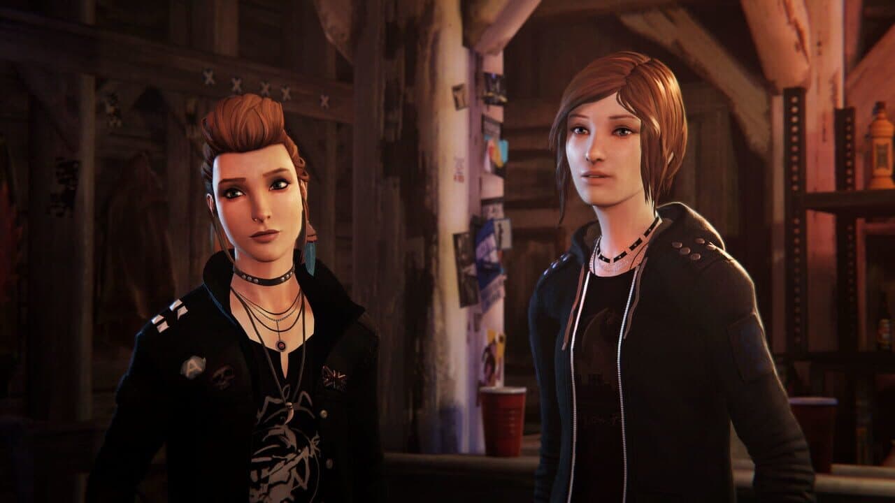 Life is Strange Remastered Collection thumbnail 7