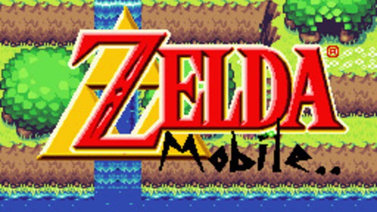 Zelda Mobile thumbnail 2