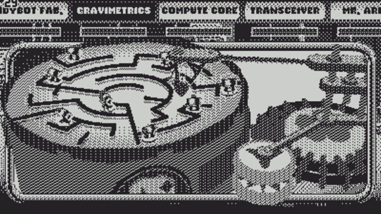 Widget Satchel II: Return of Sprocket thumbnail 3