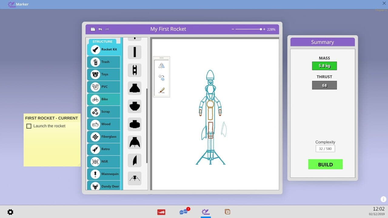 Next Space Rebels thumbnail 3