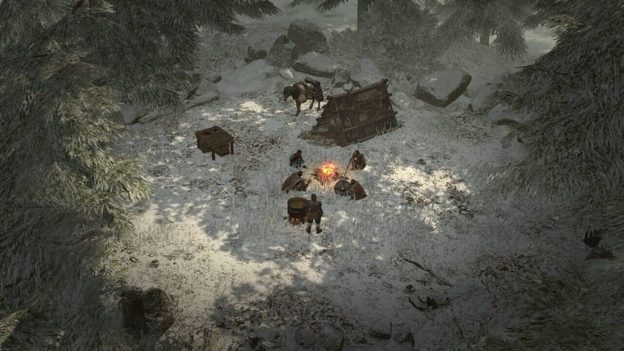 Wartales thumbnail 3