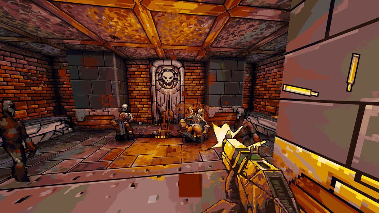 Project Warlock II thumbnail 3