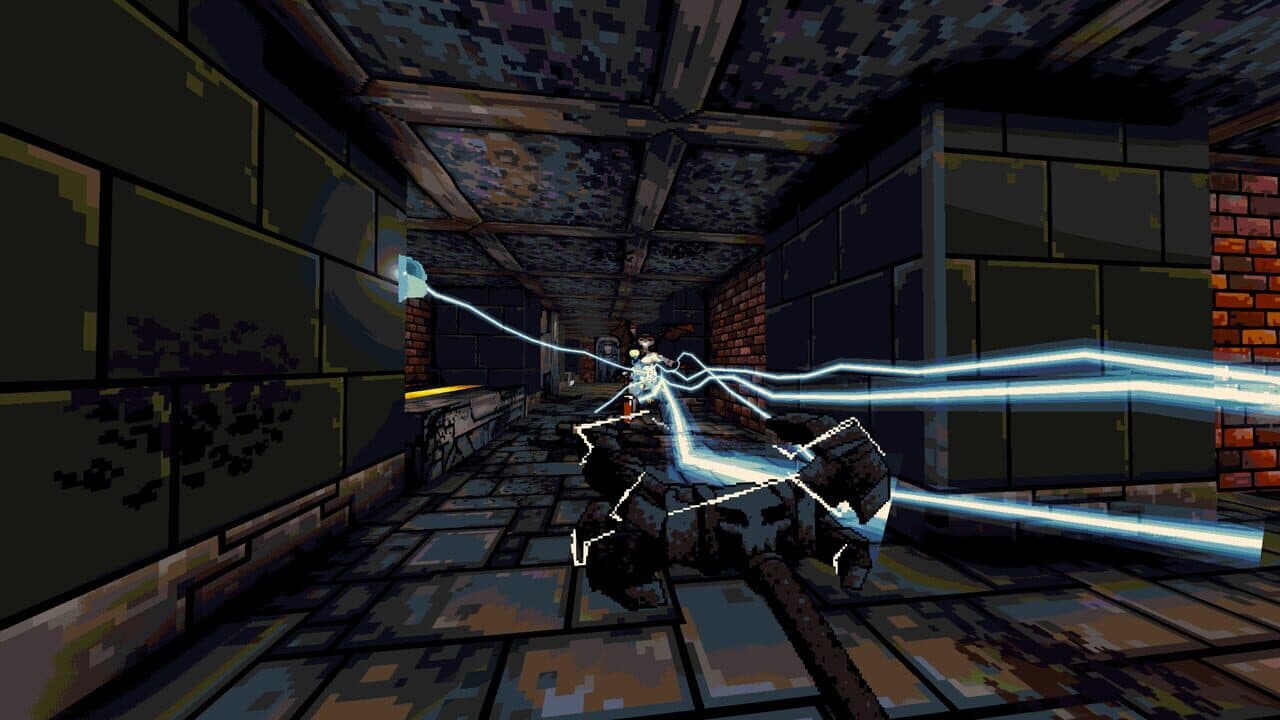 Project Warlock II thumbnail 4