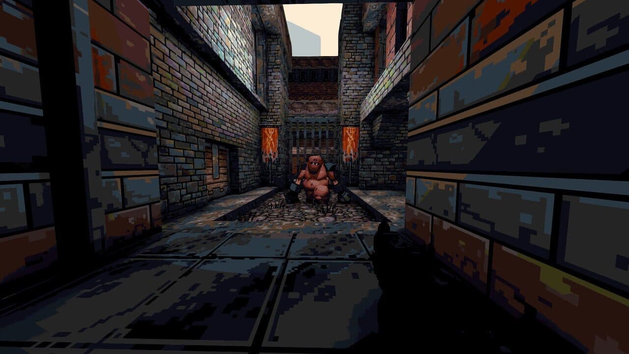 Project Warlock II thumbnail 2