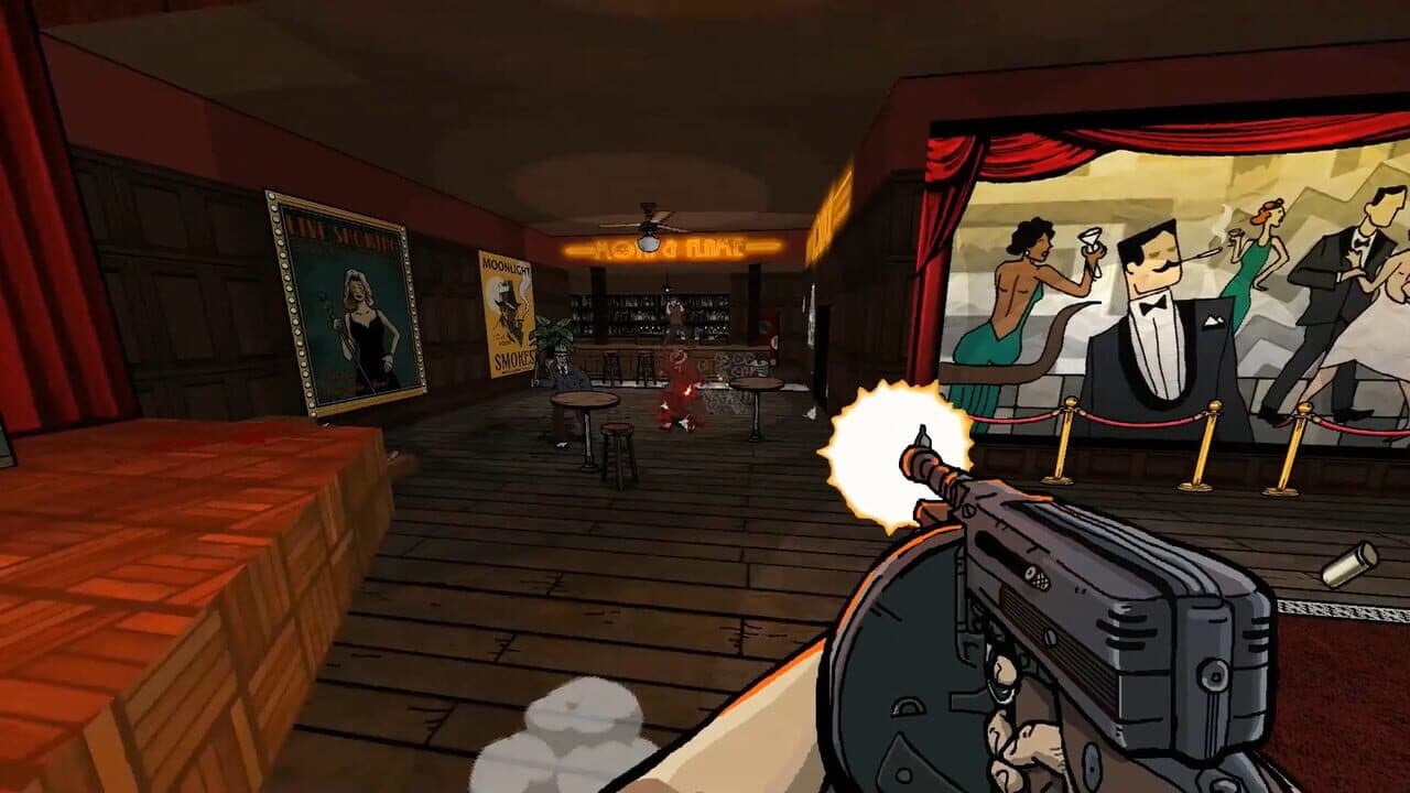 Fallen Aces thumbnail 2