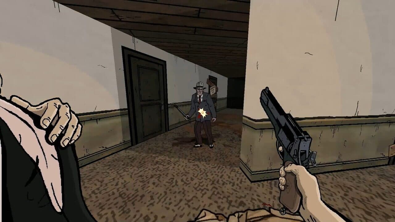 Fallen Aces thumbnail 5