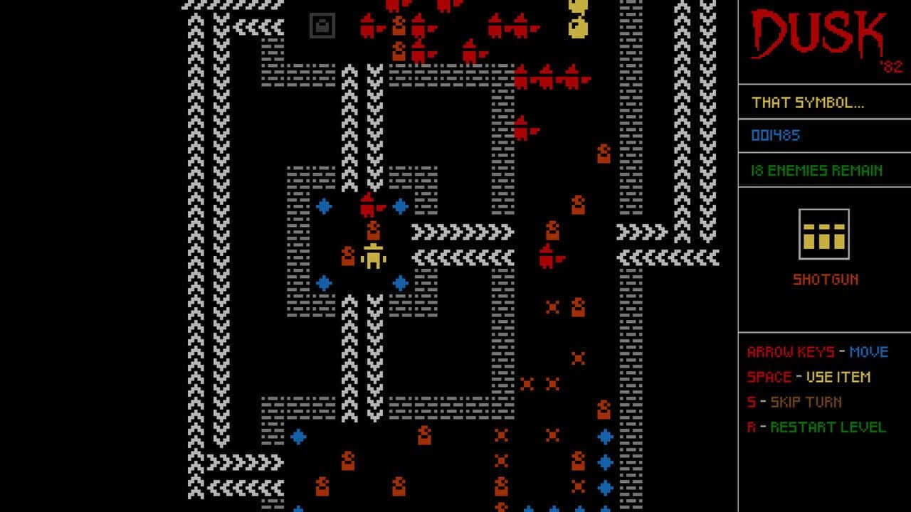 Dusk '82 thumbnail 2