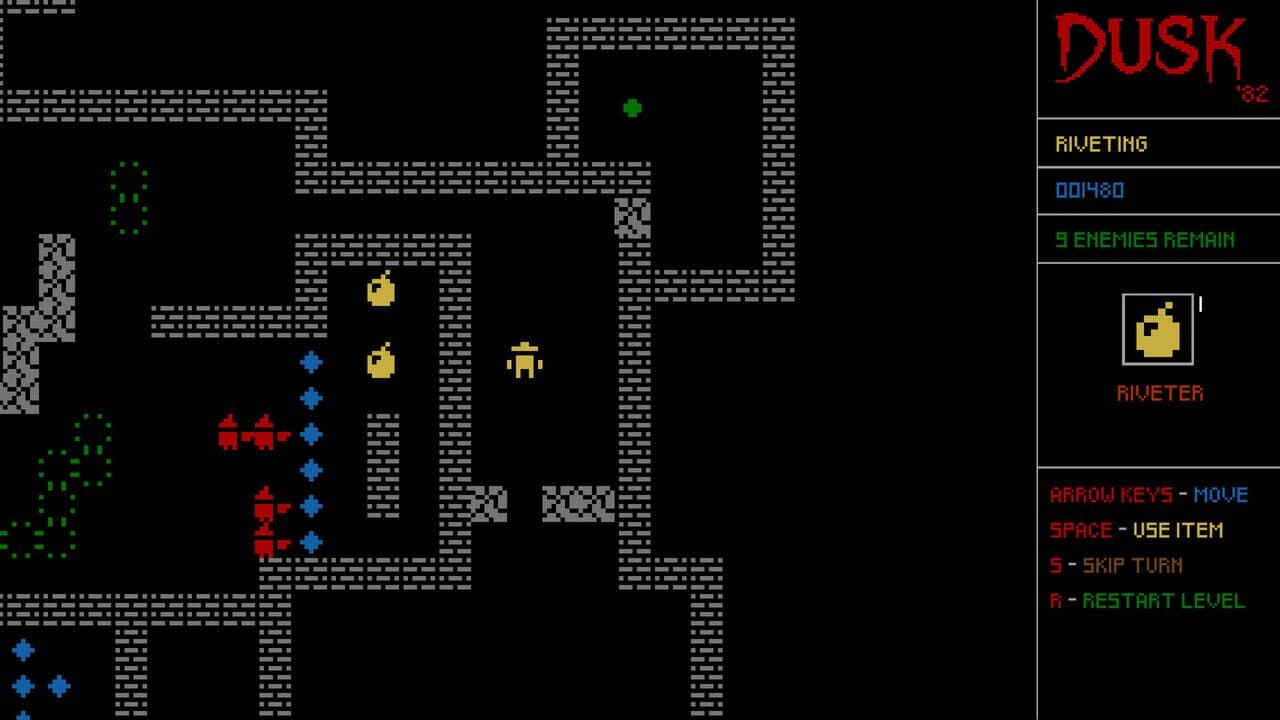 Dusk '82 thumbnail 3