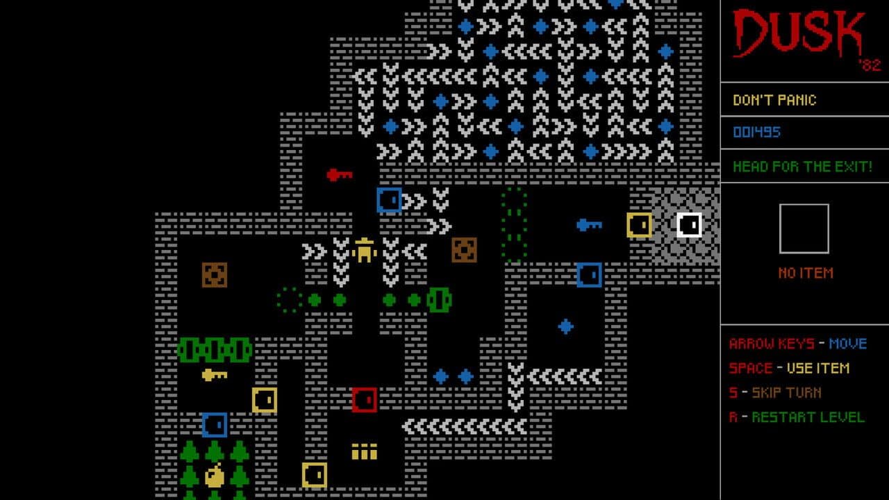 Dusk '82 thumbnail 4