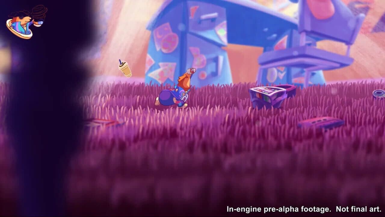 Guinea Pig Parkour thumbnail 2