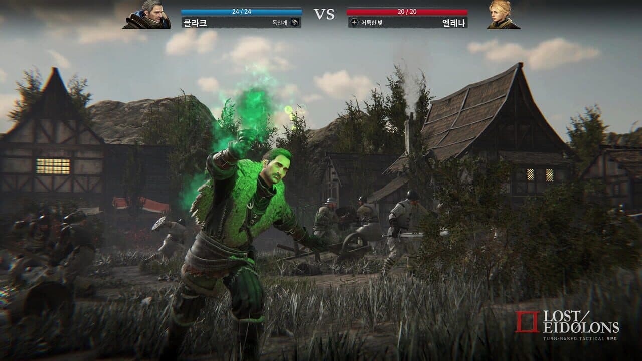 Lost Eidolons thumbnail 2