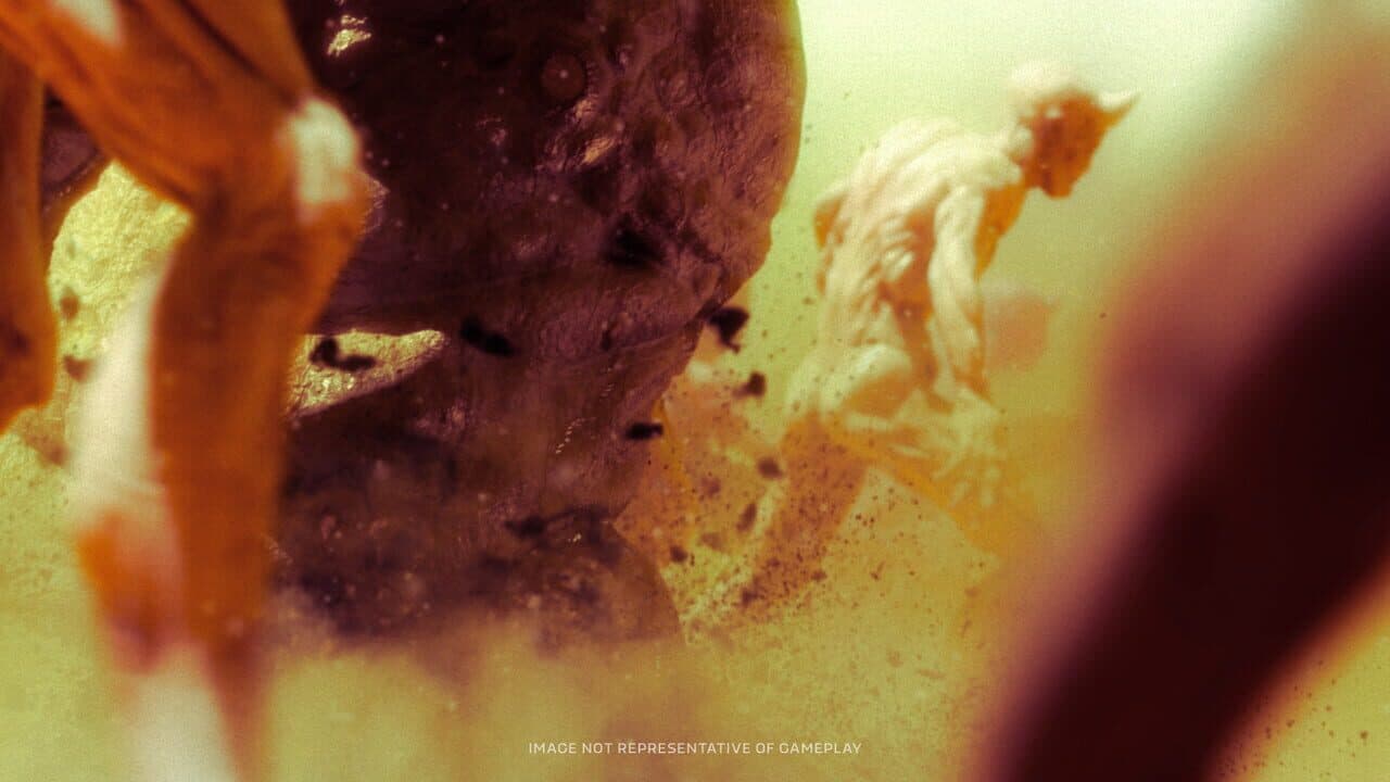 Warhammer 40,000: Chaos Gate - Daemonhunters thumbnail 3