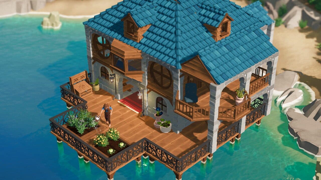 Len's Island thumbnail 4