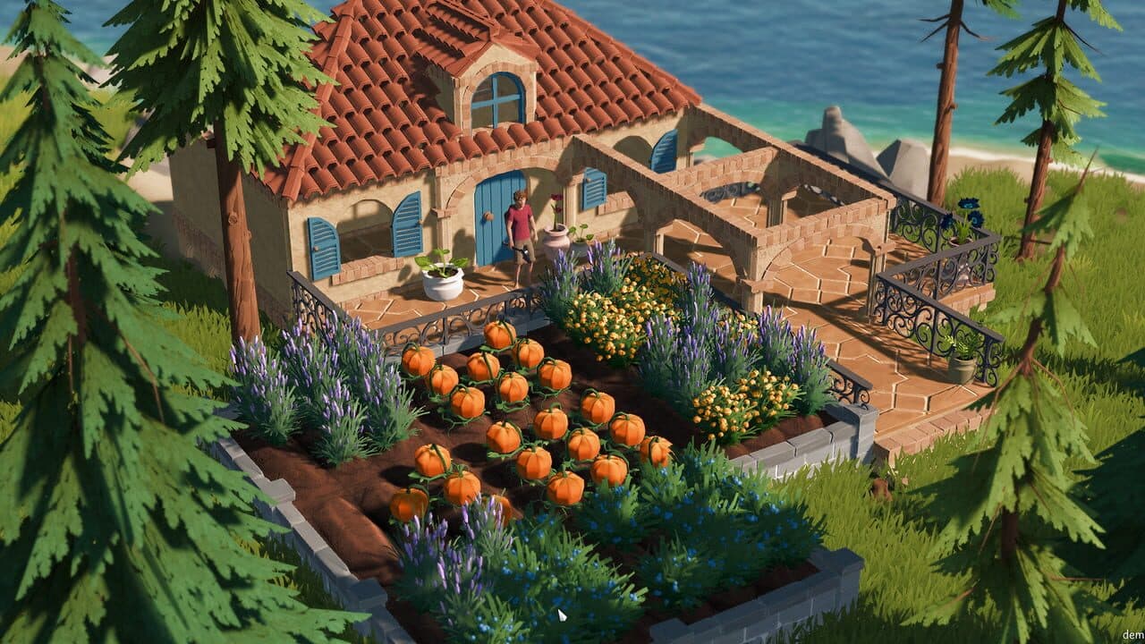 Len's Island thumbnail 6