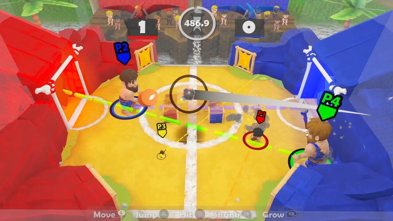 Rise and Fall thumbnail 2