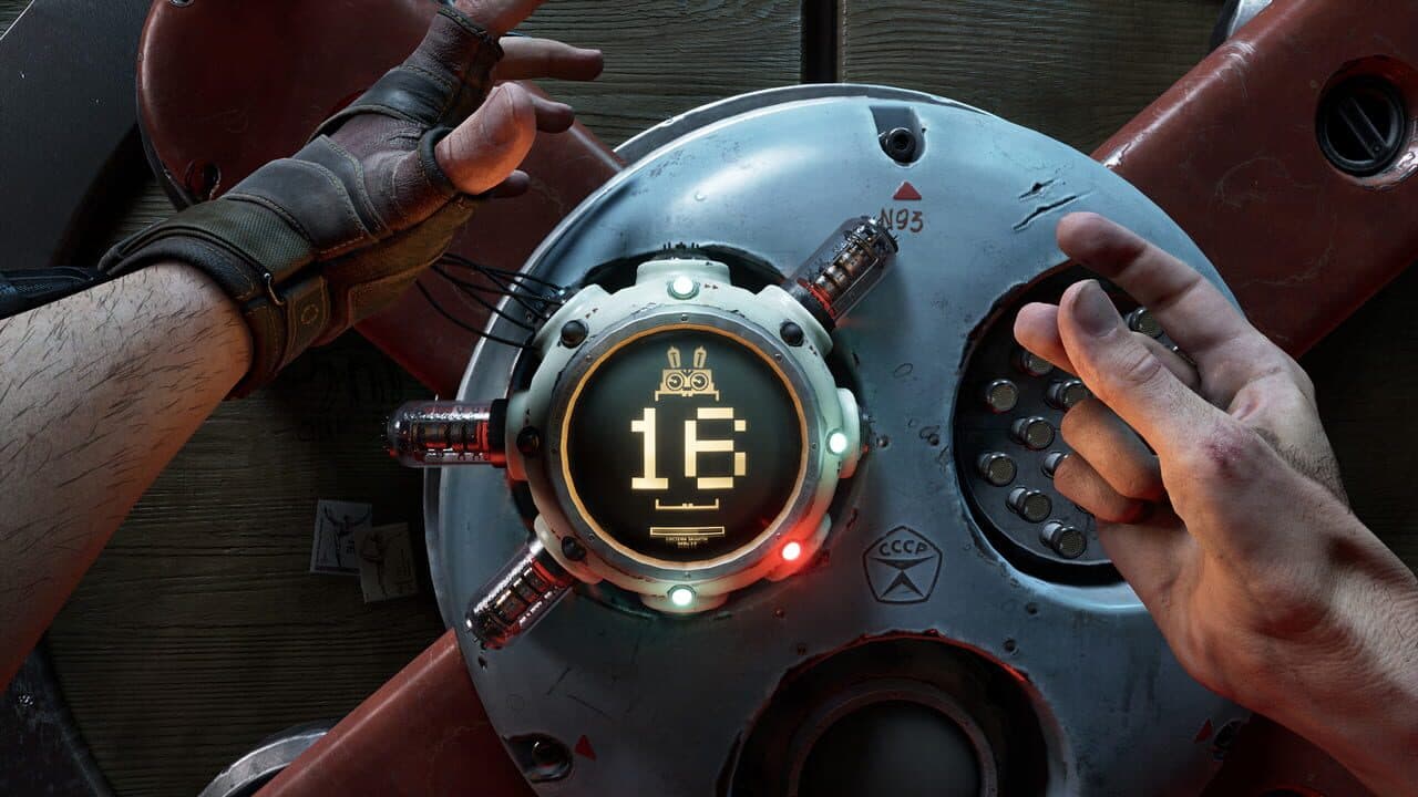 Atomic Heart thumbnail 8