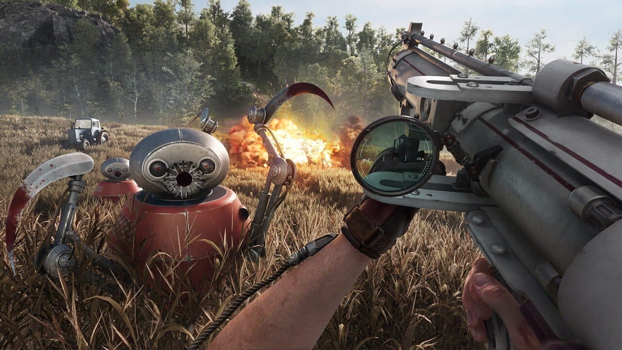 Atomic Heart thumbnail 10