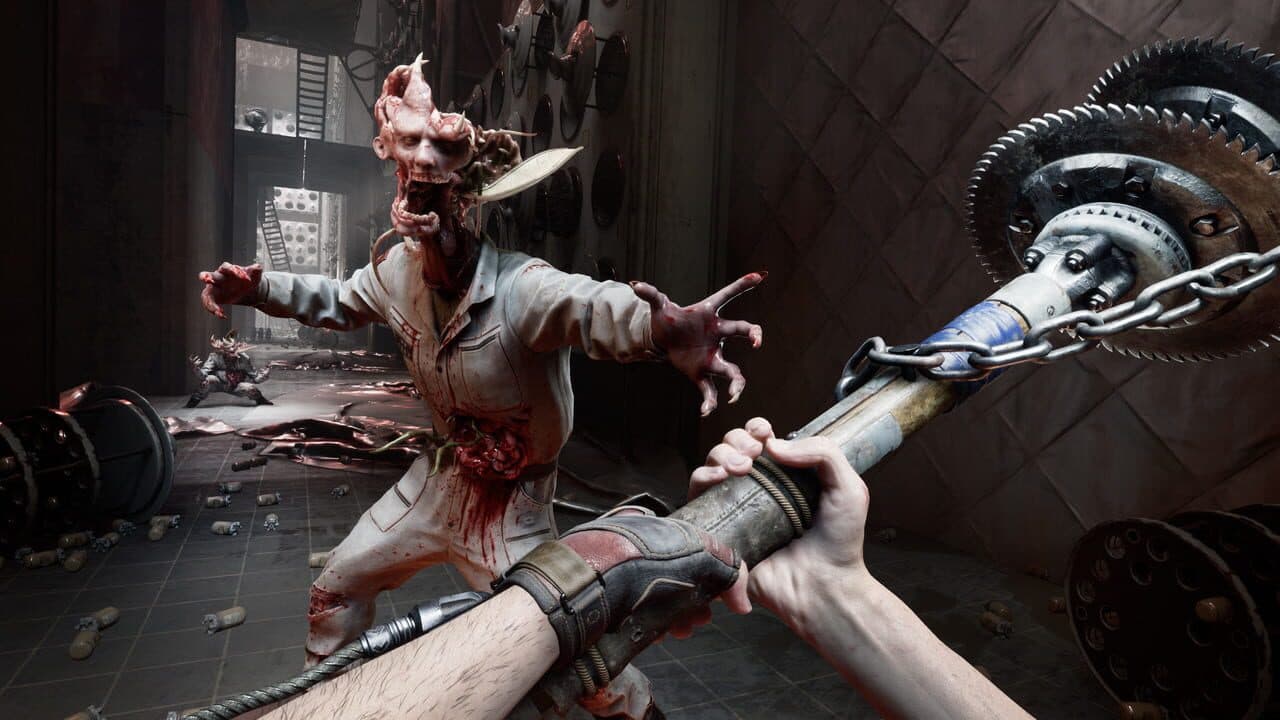 Atomic Heart thumbnail 11
