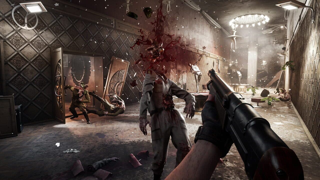 Atomic Heart thumbnail 12