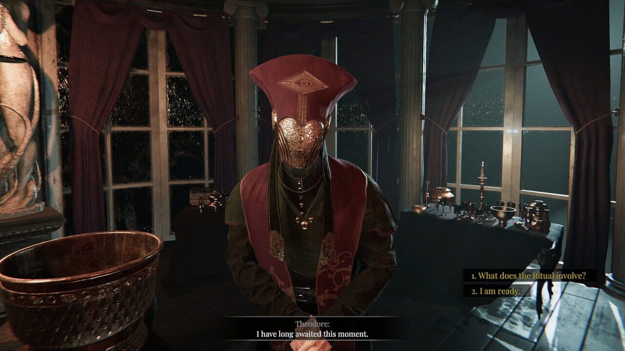 Lust From Beyond: M Edition thumbnail 3