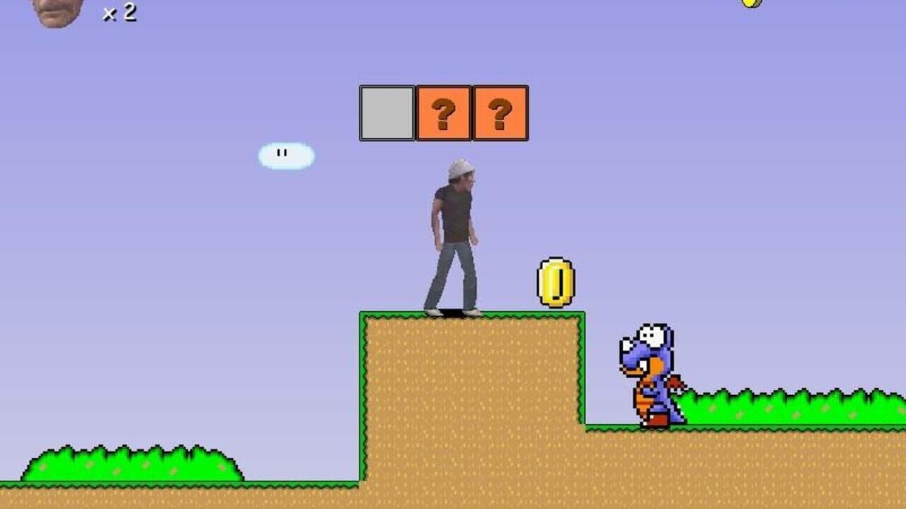 Super Magro World thumbnail 2