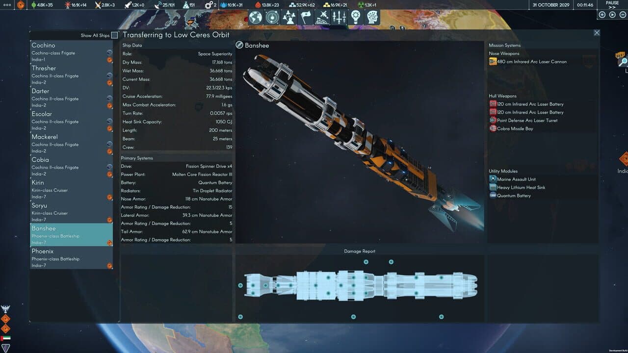 Terra Invicta thumbnail 2