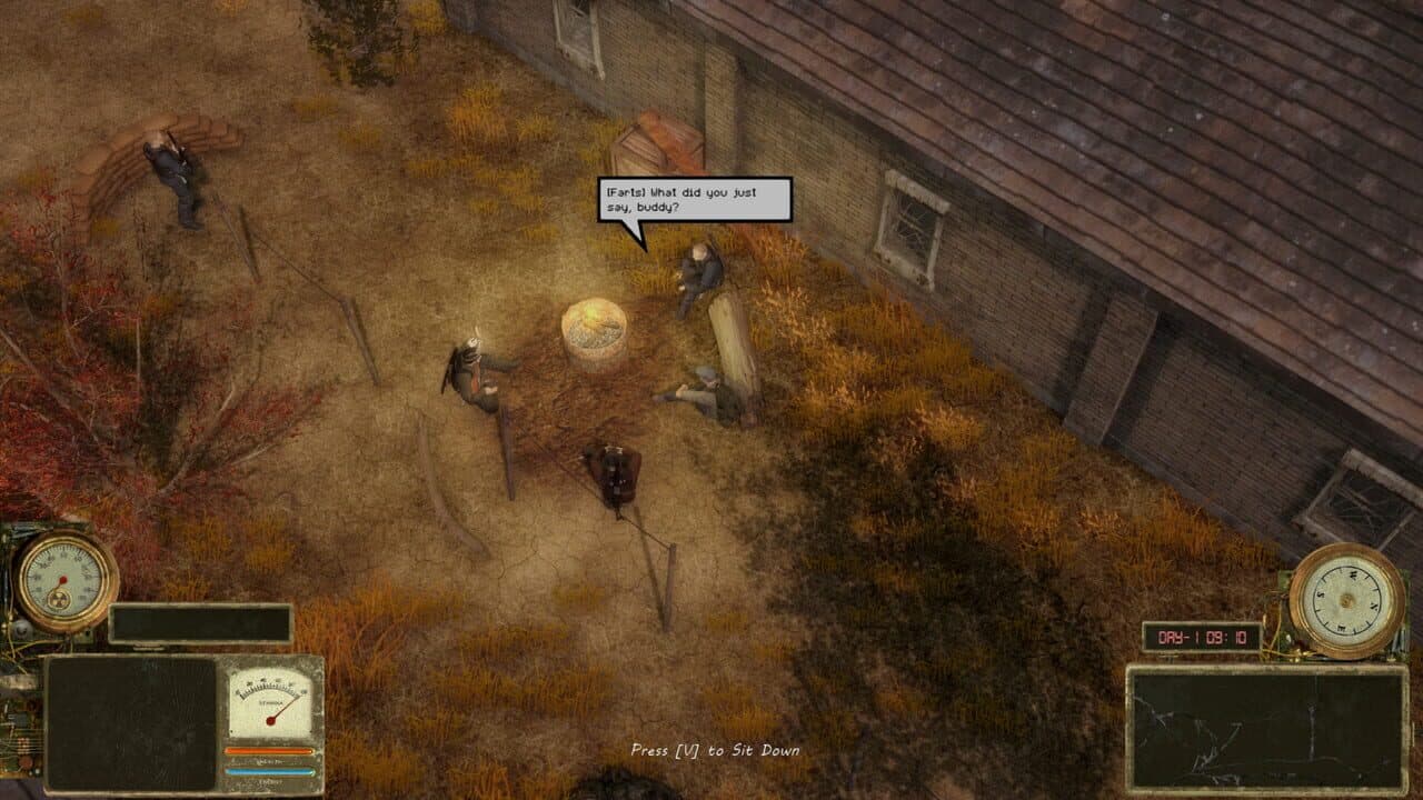 Tunguska: The Visitation thumbnail 5