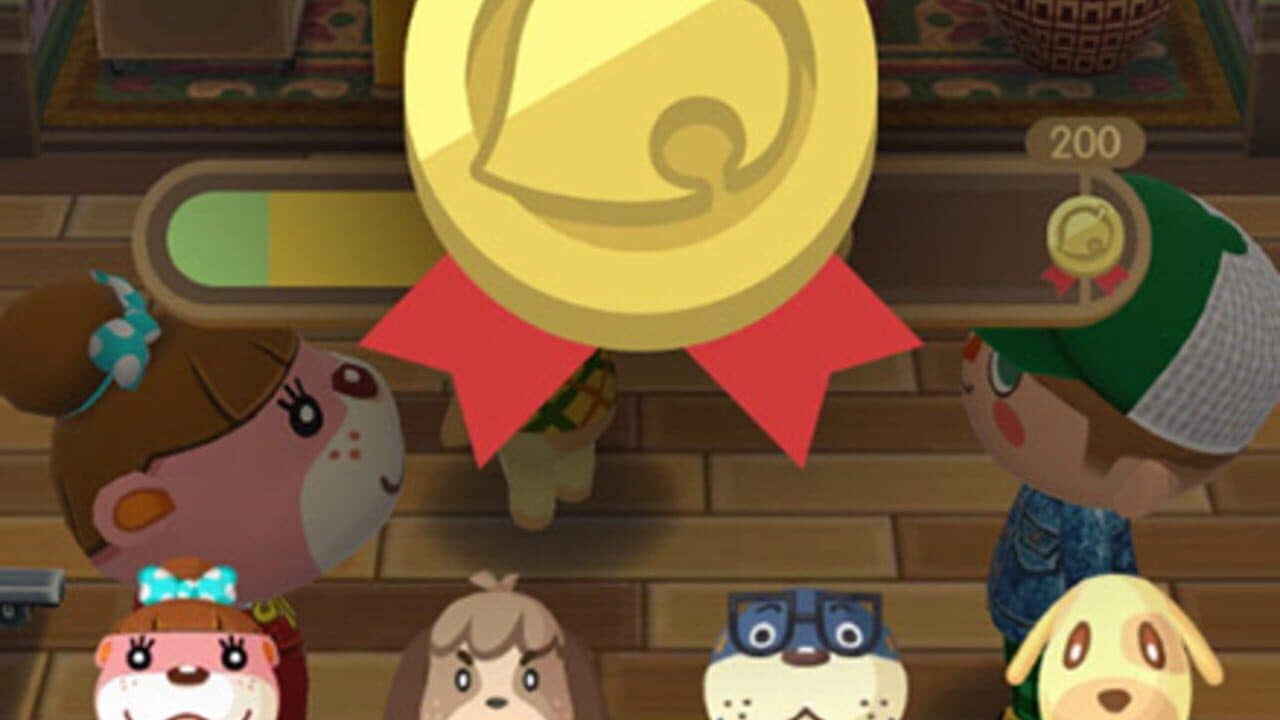 Animal Crossing: Pocket Camp thumbnail 3