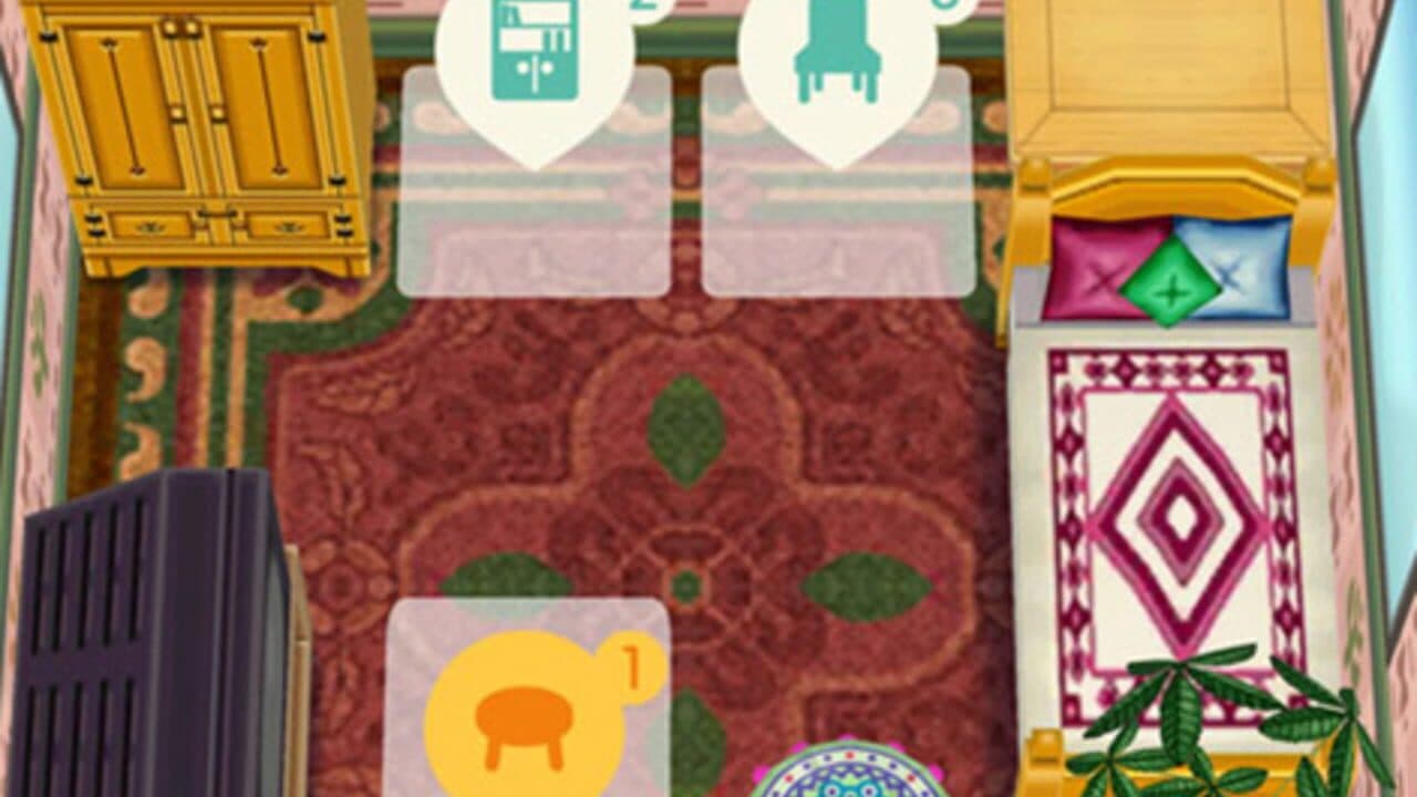 Animal Crossing: Pocket Camp thumbnail 7