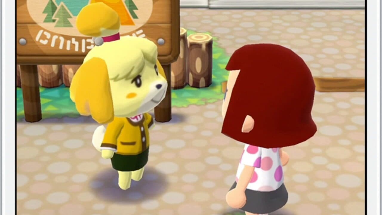 Animal Crossing: Pocket Camp thumbnail 9