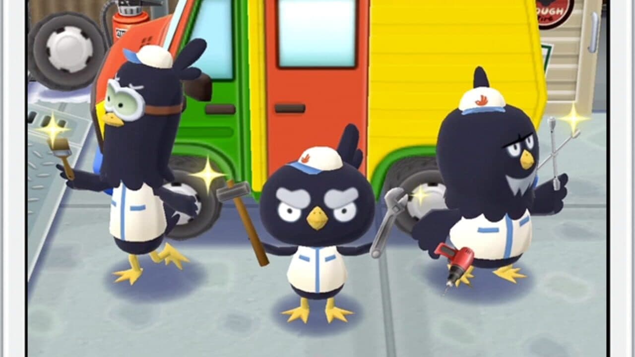 Animal Crossing: Pocket Camp thumbnail 10
